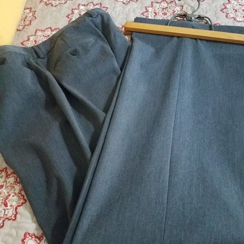 Express editor pants